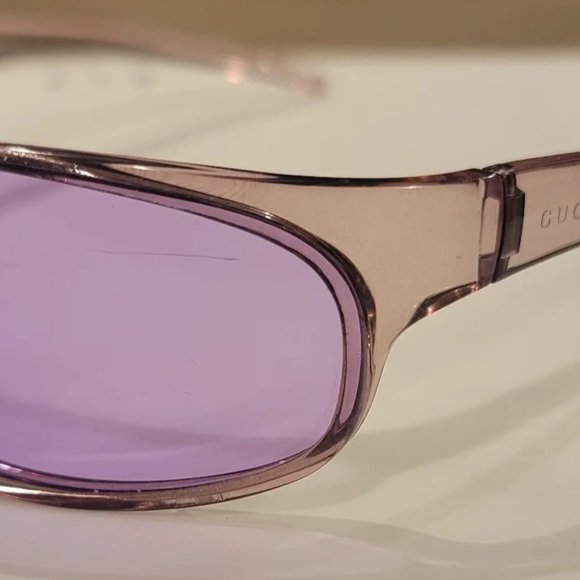 Vintage Gucci Sunglasses